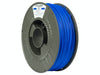 The Filament PLA 1.75mm PERFORMANCE BLUE 1kg