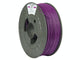 The Filament PETG 1.75mm PLASMA PURPLE 1kg