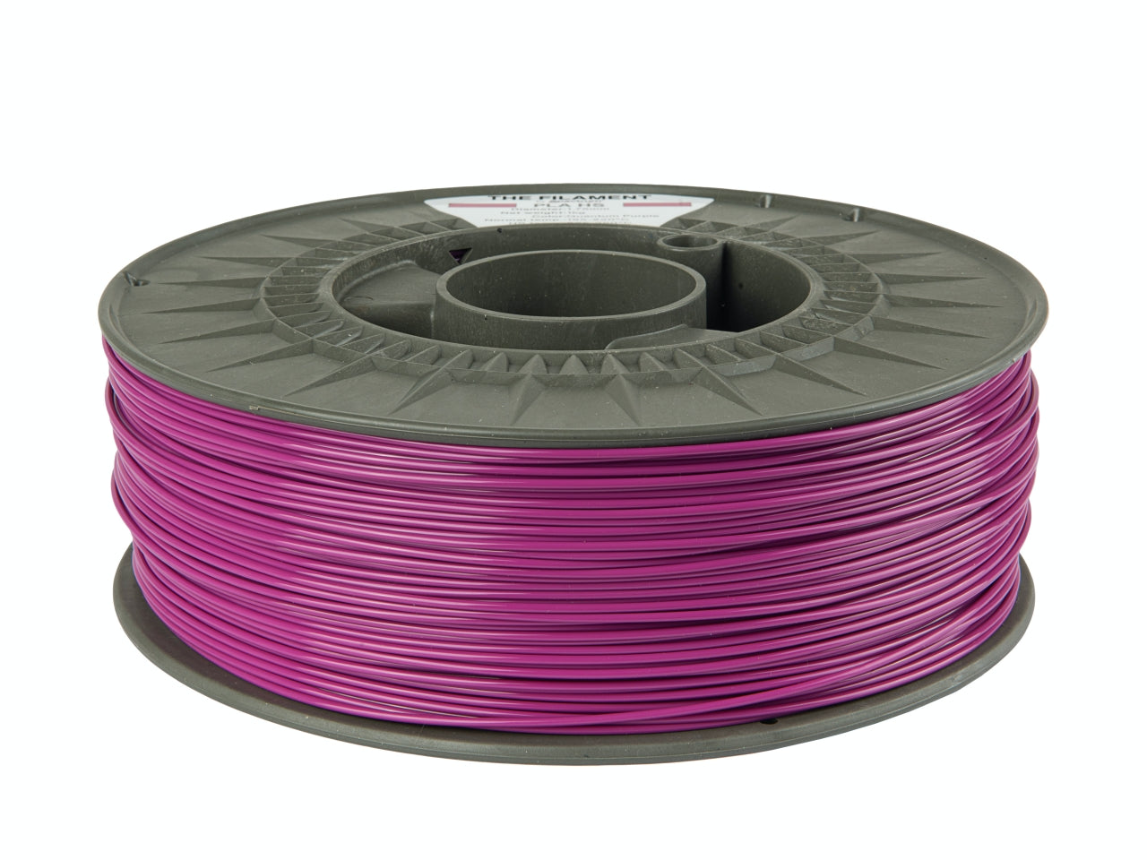 The Filament PLA HS 1.75mm QUANTUM PURPLE 1kg