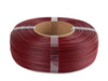 The Filament ReFill PETG CF 1.75mm RED 1kg