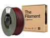 The Filament PLA CF 1.75mm RED 1kg