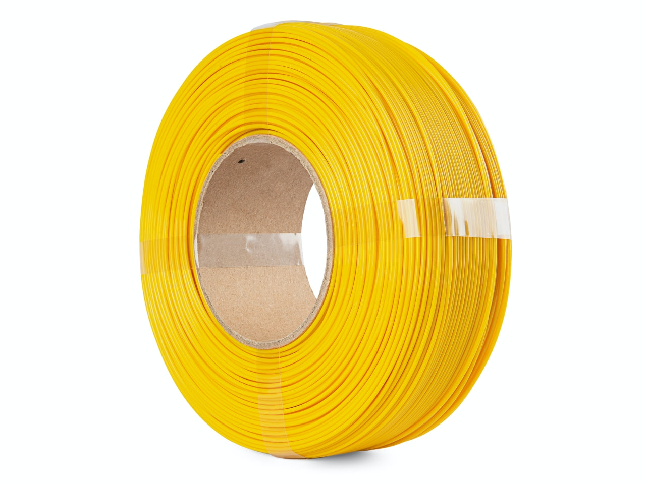The Filament ReFill PETG 1.75mm SORBET YELLOW 1kg