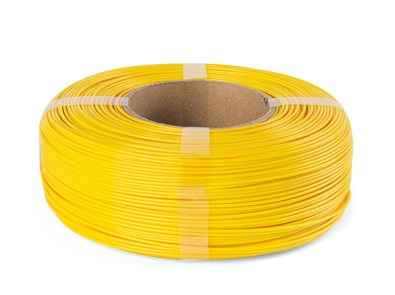 The Filament ReFill PETG 1.75mm SORBET YELLOW 1kg