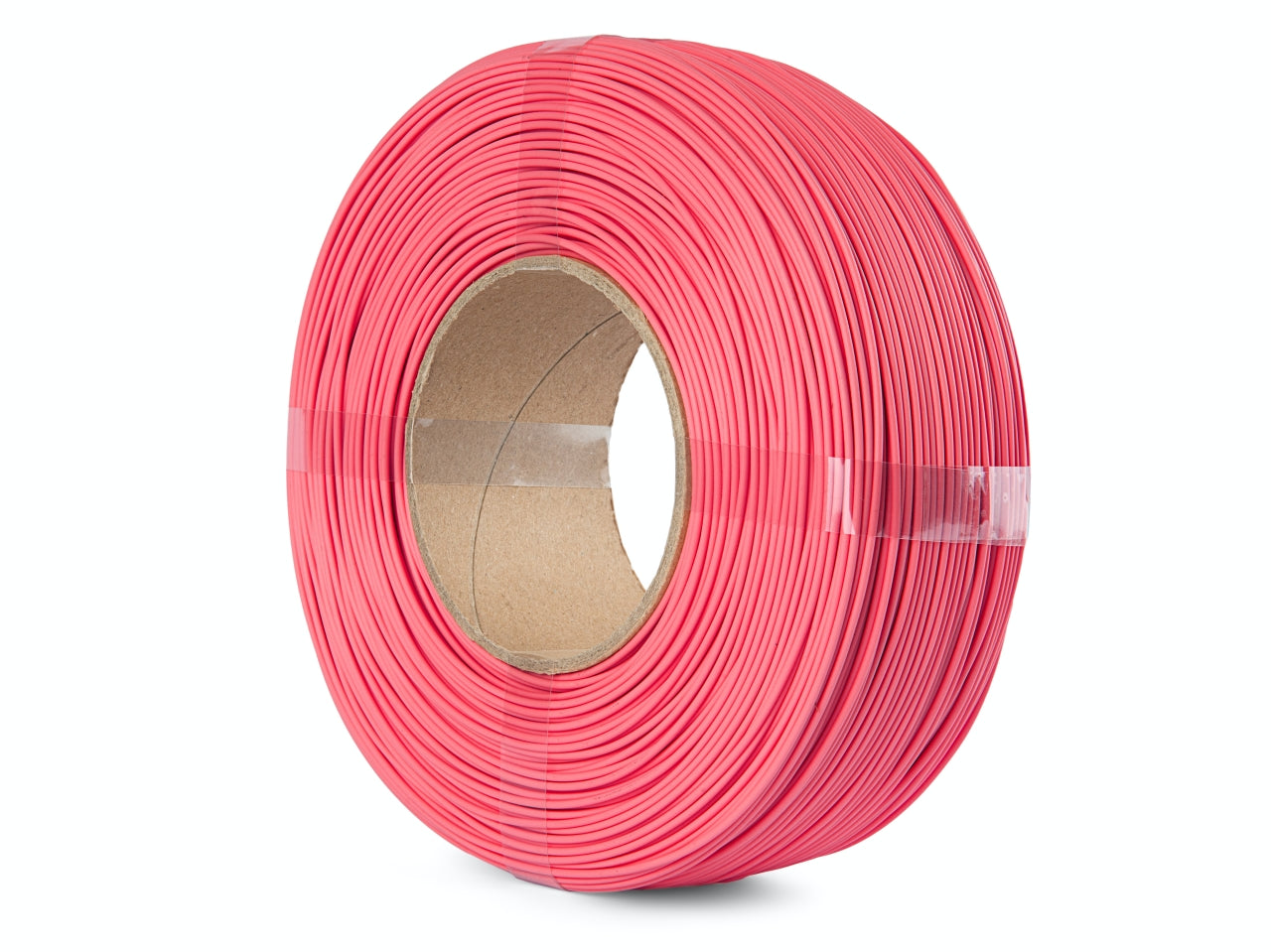 The Filament ReFill PETG 1.75mm STRAWBERRY PINK 1kg