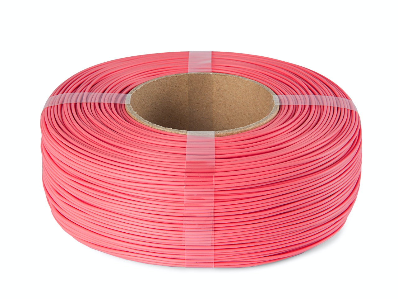 The Filament ReFill PETG 1.75mm STRAWBERRY PINK 1kg
