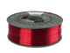 The Filament PETG 1.75mm TRANSPARENT RED 1kg