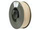 The Filament PLA 1.75mm WOOD ASH 1kg