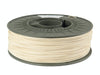 The Filament PLA 1.75mm WOOD ASH 1kg