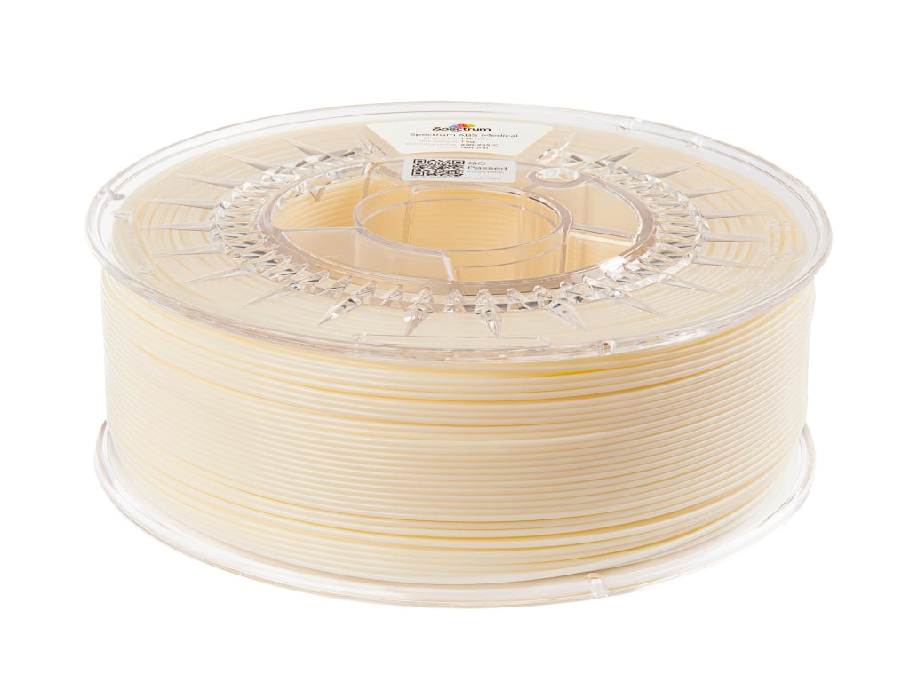 Filament Spectrum ABS Medical 1.75mm 1kg