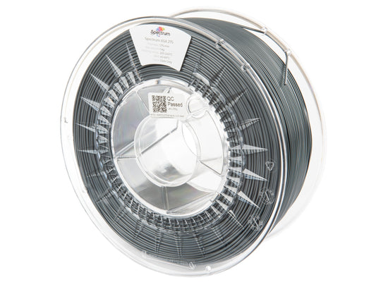 Filament Spectrum ASA 275 1.75mm DARK GREY 1kg