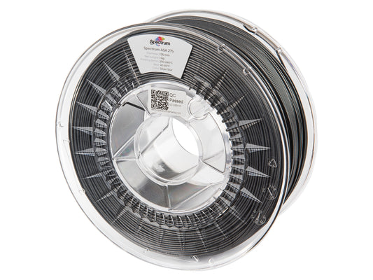 Filament Spectrum ASA 275 1.75mm SILVER STAR 1kg