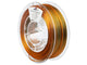 Filament Spectrum PLA Magic SILK 1.75mm AMBER LEAF 0.25kg