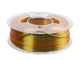 Filament Spectrum PLA Magic SILK 1.75mm AMBER LEAF 0.25kg