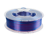 Filament Spectrum PLA Magic SILK 1.75mm AURORA BLOOM 0.25kg
