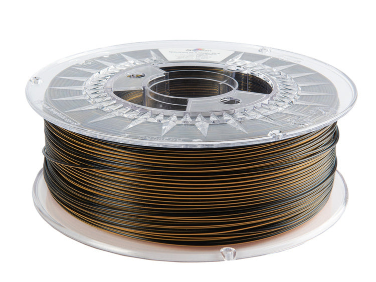 Filament Spectrum PLA Magic SILK 1.75mm SOLAR ECLIPSE 1kg