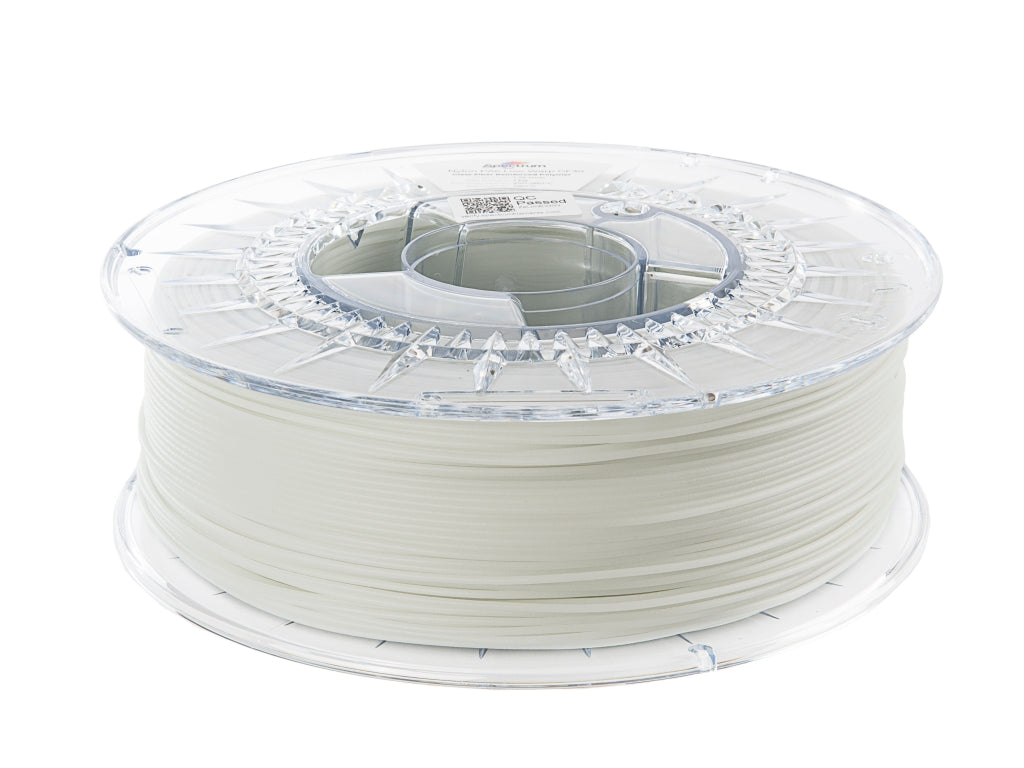 Filament Spectrum Nylon PA6 Low Warp GF30 1.75mm NAT 1kg