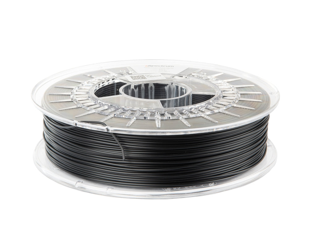Filament Spectrum PA6 Neat 1.75mm BK 0.75kg