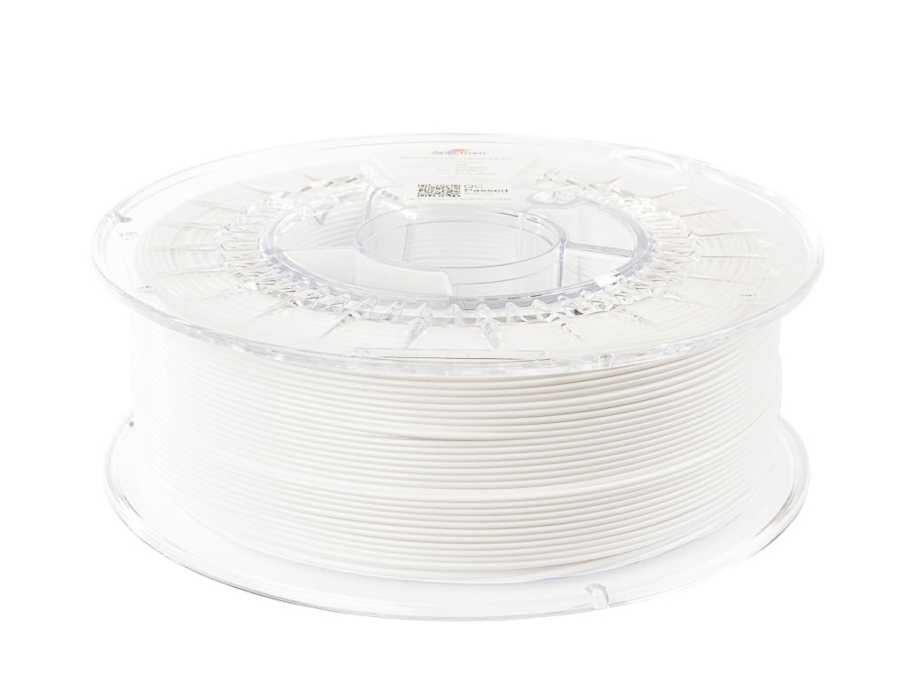 Filament Spectrum PCTG Premium 1.75mm ARCTIC WHITE 1kg