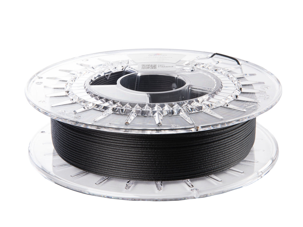 Filament Spectrum PCTG CF10 1.75mm BK 0.5kg
