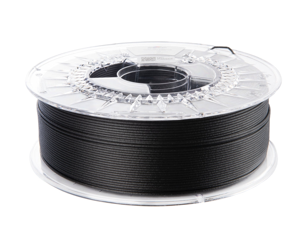 Filament Spectrum PCTG CF10 1.75mm BK 1kg