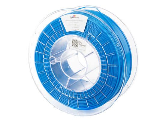 Filament Spectrum PCTG Premium 1.75mm SKY BLUE 1kg