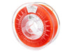 Filament Spectrum PET-G Premium 1.75mm TRANSPARENT ORANGE 1kg