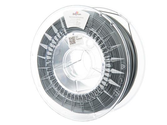 Filament Spectrum PET-G/PTFE 1.75mm IRON GREY 1kg