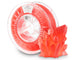 Filament Spectrym PLA Crystal 1.75mm RASPBERRY RED 1kg