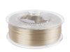 Filament Spectrum PLA Glitter 1.75mm CLEAR GOLD 1kg