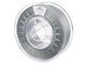 Filament Spectrum PLA Glitter 1.75mm SILVER METALLIC  1kg