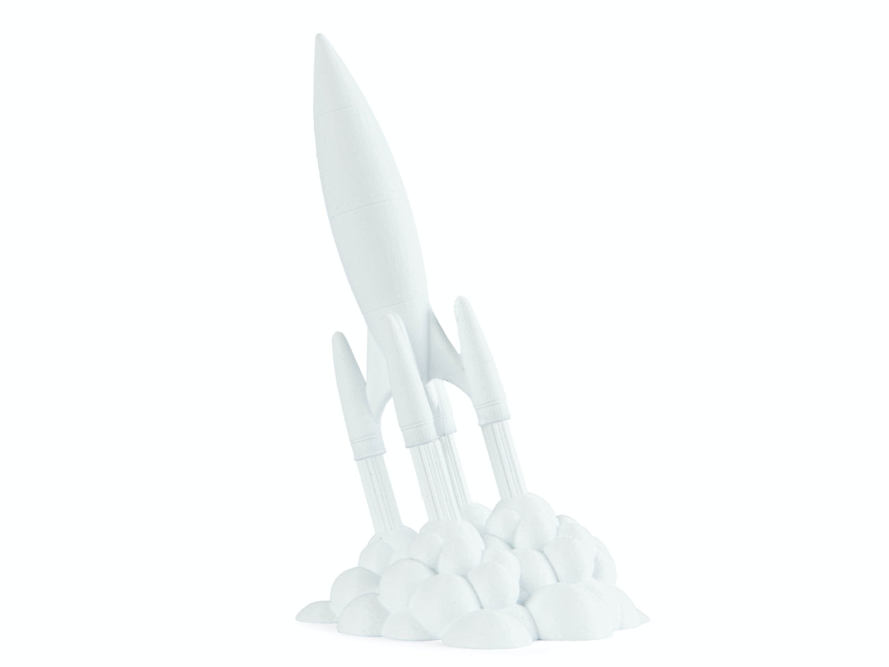 Filament Spectrum Premium PLA High Speed 1.75mm ARCTIC WHITE 1kg