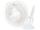 Filament Spectrum Premium PLA High Speed 1.75mm SIGNAL WHITE 1kg