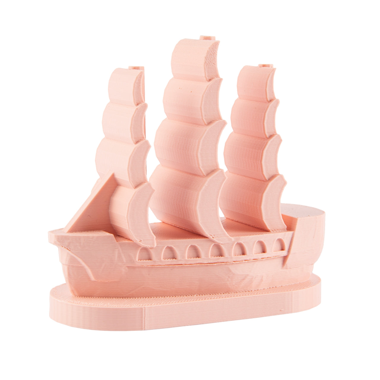 Filament Spectrum Pastello PLA 1.75mm PALE SALMON 1kg