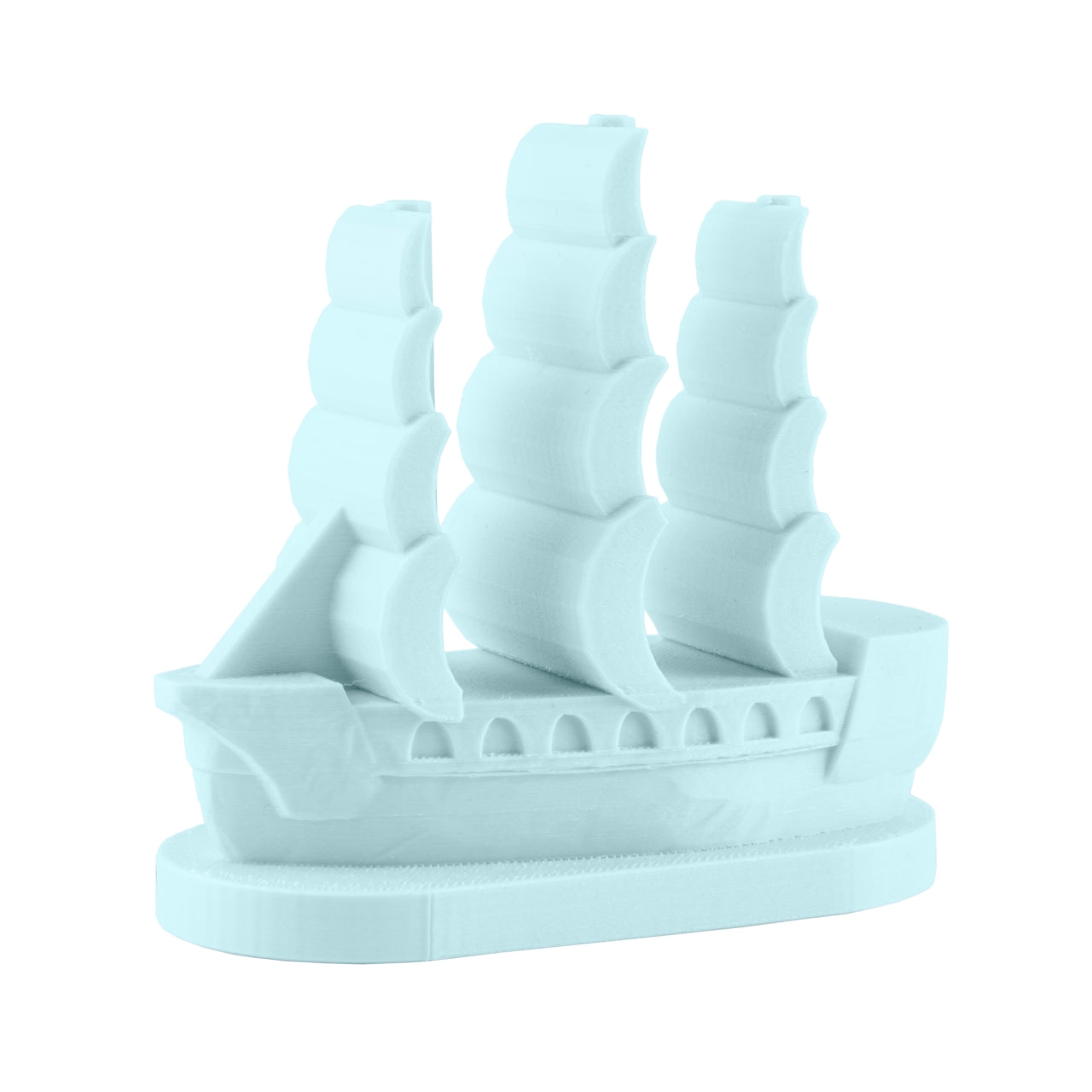 Filament Spectrum Pastello PLA 1.75mm WATER BLUE 1kg