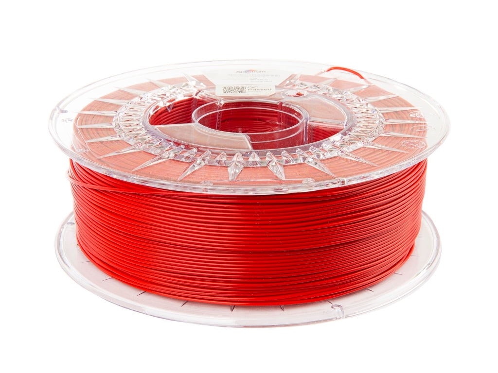 Filament Spectrum PLA Premium 1.75mm BLOODY RED 1kg