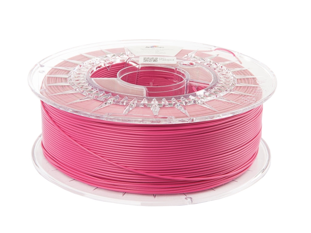 Filament Spectrum PLA Premium 1.75mm MAGENTA 1kg