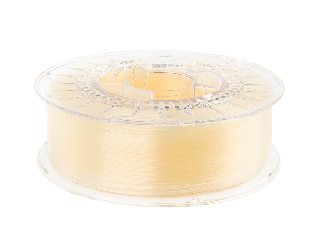 Filament Spectrum PLA Premium 1.75mm NATURAL 1kg