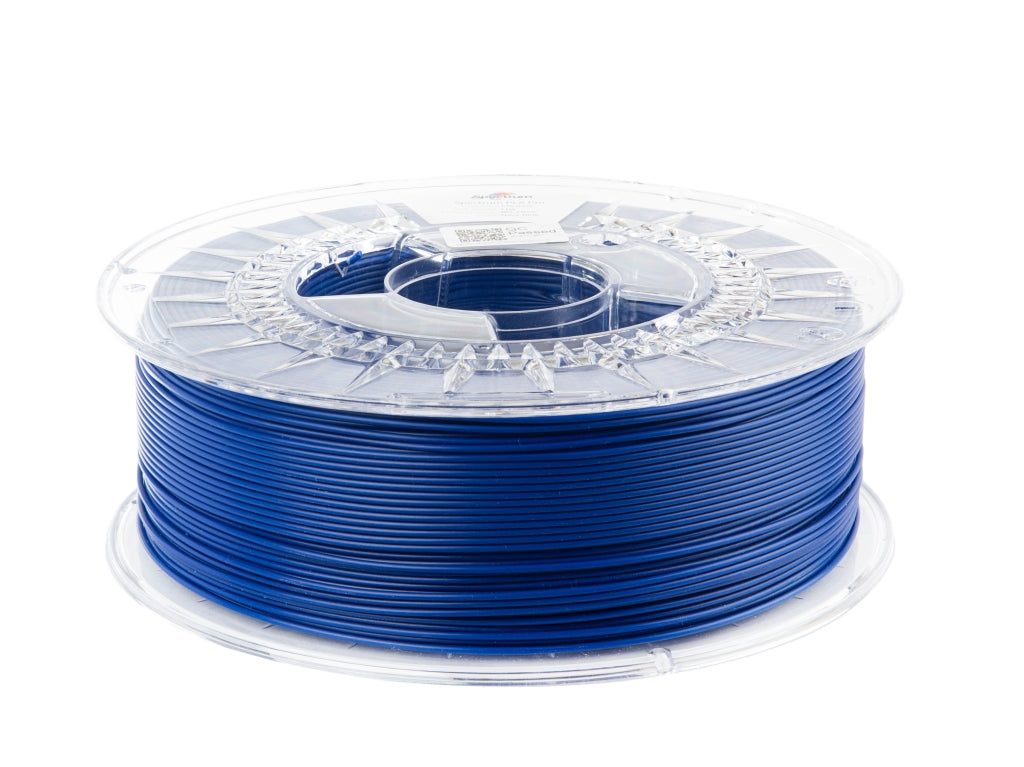 Filament Spectrum PLA Premium 1.75mm NAVY BLUE 1kg