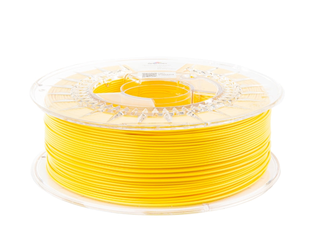 Filament Spectrum PLA Pro 1.75mm BAHAMA YELLOW 1kg