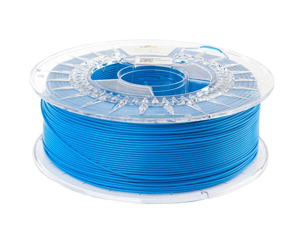Filament Spectrum PLA Pro 1.75mm PACIFIC BLUE 1kg