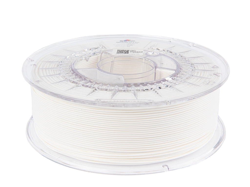 Filament Spectrum PLA Pro 1.75mm POLAR WHITE 1kg