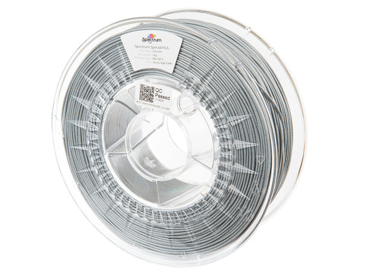 Filament Spectrum PLA 1.75mm STONE AGE DARK 1kg