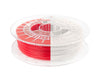 Filament Spectrum PLA 1.75mm THERMOACTIVE RED 0.5kg