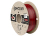 Filament Spectrum rPETG 1.75mm CARMINE RED 1kg