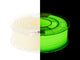 Filament Spectrum S-Flex 90A 1.75mm GLOW IN THE DARK 0.5kg