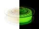 Filament Spectrum S-Flex 98A 1.75mm GLOW IN THE DARK 0.5kg