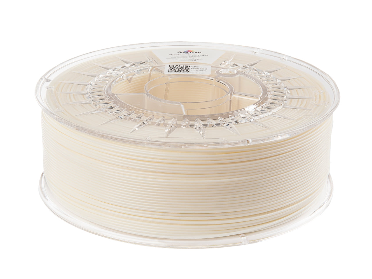 Filament Spectrum smart ABS 1.75mm CORAL 1kg
