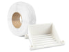 Filament Spectrum ReFill ASA 275 1.75mm POLAR WHITE 1kg