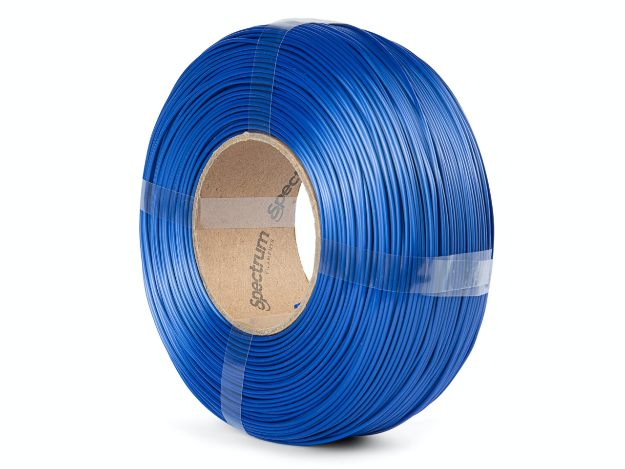 Filament Spectrum ReFill PLA SILK 1.75mm INDIGO BLUE 1kg