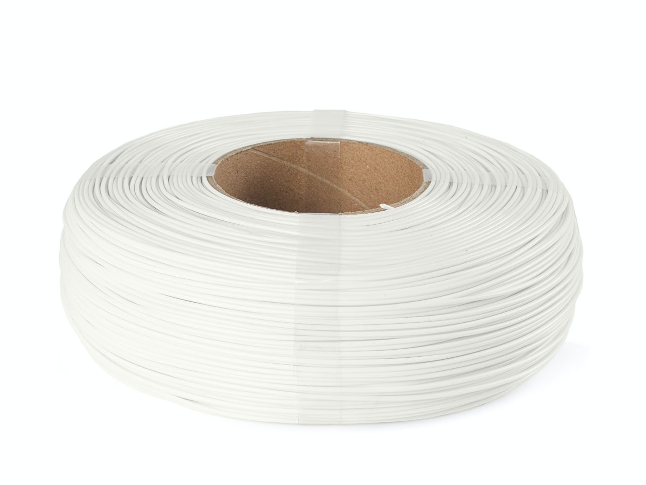Filament Spectrum ReFill Premium PLA High Speed 1.75mm SIGNAL WHITE 1kg